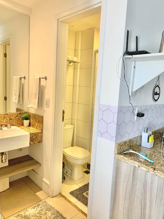 Flat Exclusivo No Hotel Ramada Macae, Smartv, Wifi 512Mbps, Piscina E Garagem エクステリア 写真