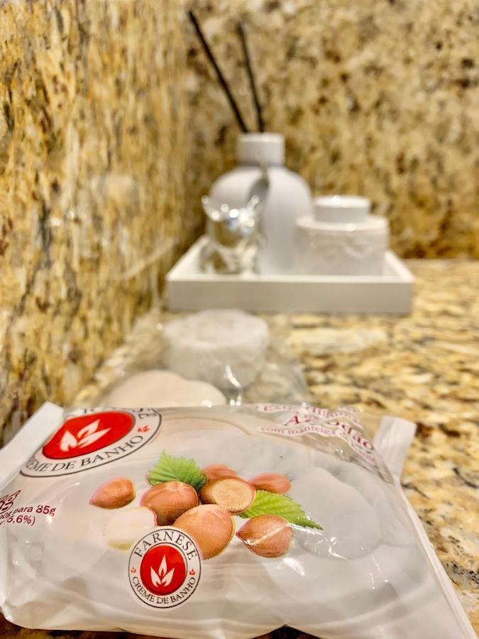 Flat Exclusivo No Hotel Ramada Macae, Smartv, Wifi 512Mbps, Piscina E Garagem エクステリア 写真