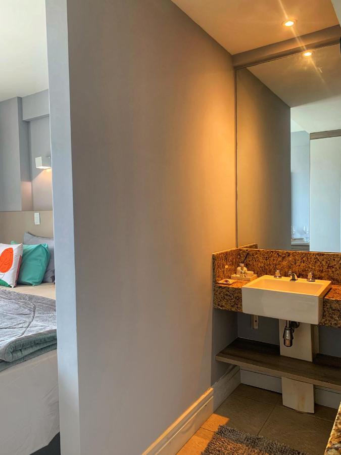 Flat Exclusivo No Hotel Ramada Macae, Smartv, Wifi 512Mbps, Piscina E Garagem エクステリア 写真